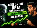 Este BOT de IA está aprovechando el máximo histórico del S&amp;P500