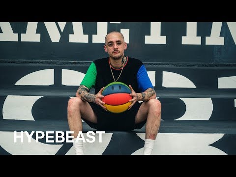 香港到着！HYPEBEAST 專訪 Chinatown Market 主腦 Mike Cherman