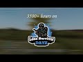 4000 hours  lone survivor dayz montage