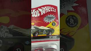Hot Wheels Split Window ‘63 Corvette. HWC.com Series 3 Neo-Classics (2004). #hotwheels #corvette