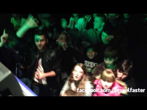 Dni Sulejowa 21.06.2014r - Koncert FASTER