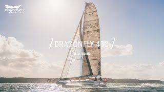 Dragonfly 40C Performance