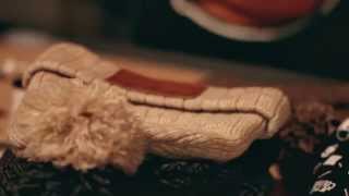 JETPACK COUTURE X SHAY MARIA MMXIV