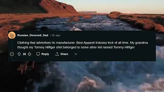 What Commonly Isnt Perceived As The Impressive Flex That People Believe It To Be