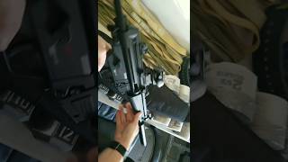 MP5 POV ft HK slap