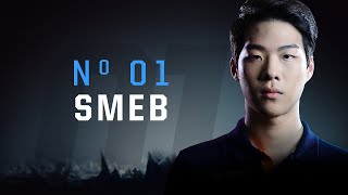 Worlds Top 20: 1 - Smeb