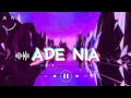 Ade nia remix  lagu viral terbaru 2023  angga latief official