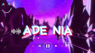 ADE NIA REMIX - LAGU VIRAL TERBARU 2023 || Angga Latief Official