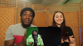 Cashh - Daily Duppy *AMERICAN REACTION*