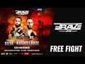 BRAVE CF 29 Free Fight: Felipe Silva vs Guram Kutateladze