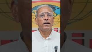 Children Should Be Loyal To Their...jaidev Suvichar