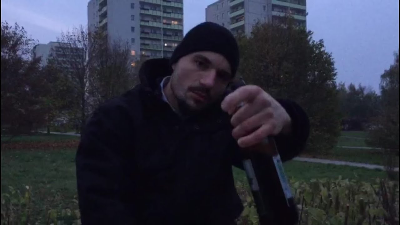 Oldschool Donsalaud32 (prod.kengreen)