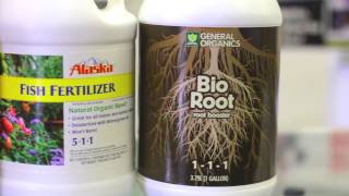 Complete Hydroponics' Roots XL