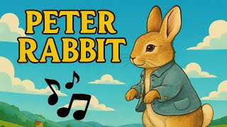 🎵 Peter Rabbit Song — Sing‑Along for Toddlers screenshot 4