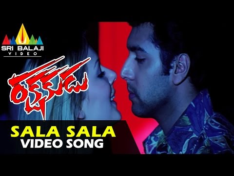 rakshakudu-video-songs-|-sala-sala-video-song-|-jayam-ravi,-kangana-ranaut-|-sri-balaji-video