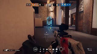 Tom Clancy's Rainbow Six Siege Hibana Sound Whore