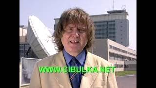 Volby 2006 - #14 Pravý Blok (Petr Cibulka) - spot č. 2 (krátký)