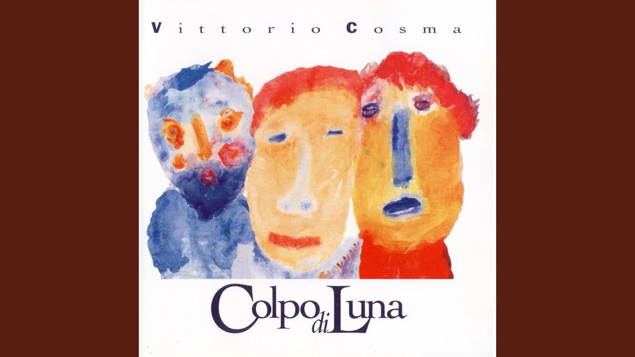 Colpo di luna YouTube Colpo di luna YouTube