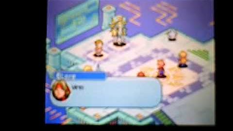 digimon world dawn  walkthrough part 4