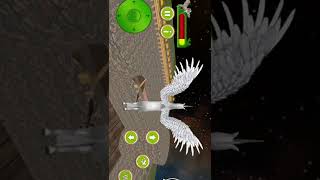 Flying Unicorn Horse Android Gameplay 🐎 #shorts Part 2 screenshot 5