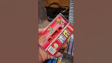 Embark on an epic quest with **The Legend of Zelda: Oracle of Seasons** on the Game Boy Color #zelda