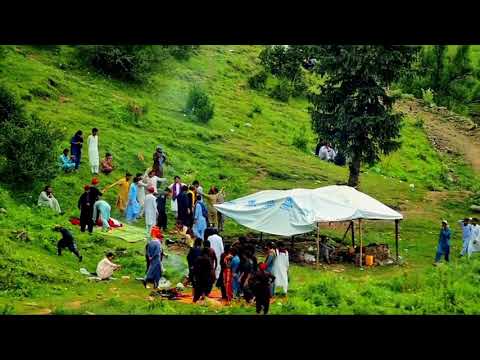 شمالی وزیرستان کا خوبصورت ترین علاقہ اور بہت ہی اعلی سونگ