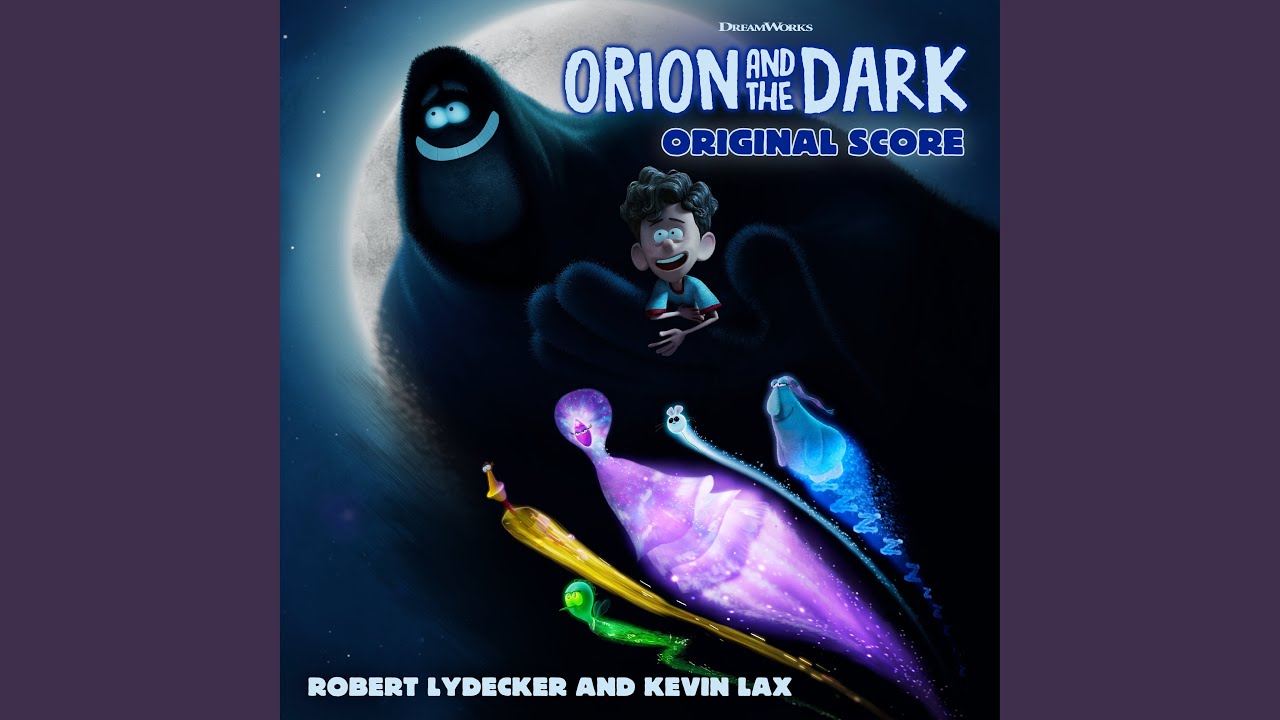 Watch Meet Orion on YouTube Watch Meet Orion on YouTube