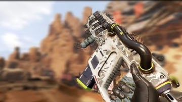 Apex but its relaxing (4k)