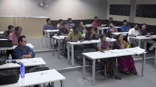 Mechanical Engineering - L 05 Application of shock Waves in supersonic inlets