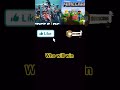 free fire vs minecraft