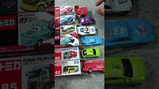 unboxing box tomica🚘 🚗 #tomica #tomicaunboxing #tomicajapan