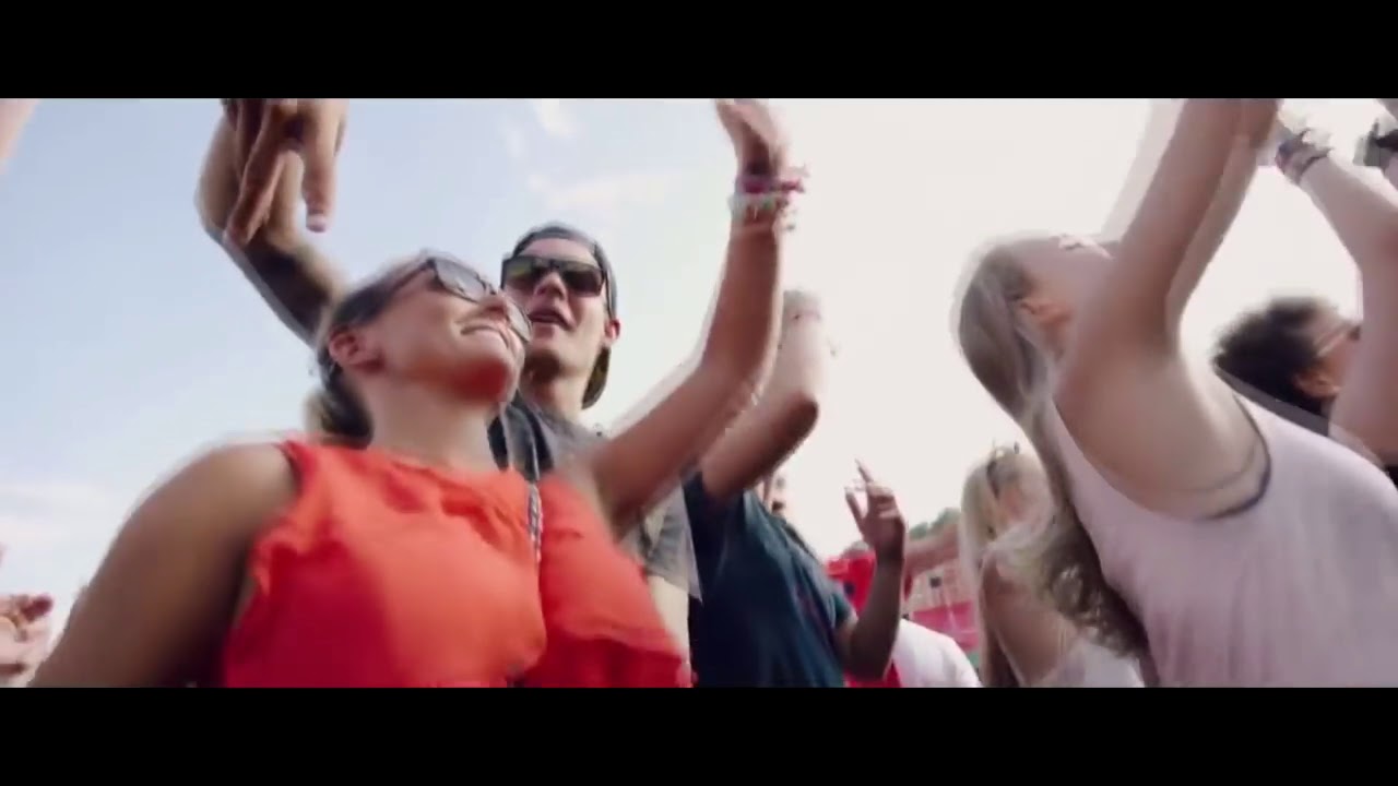 Eiffel 65 - Blue (Team Blue Hardstyle Remix) Music Video - YouTube