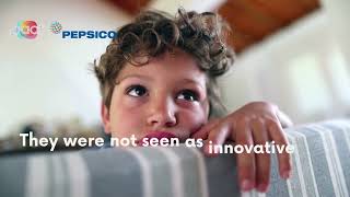 PACT Case Study - PepsiCo
