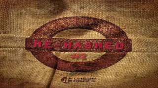VA - Re Hashed 2 - 2017 [Full Compilation]