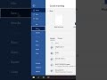 Save your document in Microsoft Office Word 2021 || Day 1