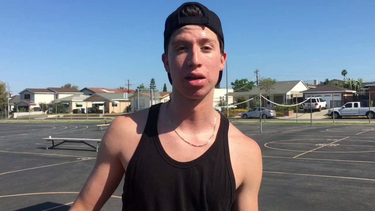 SKATE BALL?!?! NEW GAME MUST WATCH