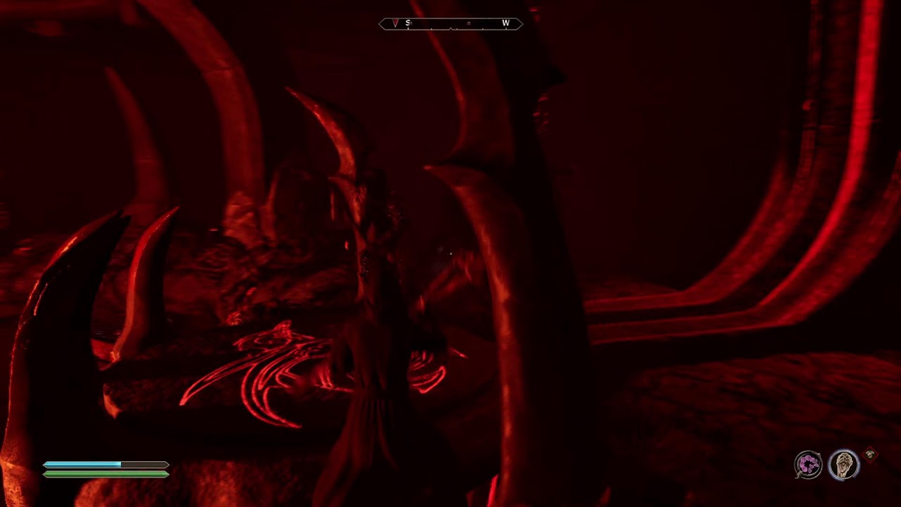 Oblivion Remastered - Odiil Farm