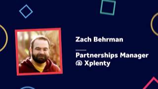 Zach Behrman - SFDBi-Directional Sync: Pulling Data Out of Salesforce