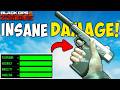 Is This The Best *NEW* WEAPON in BO6 Zombies?