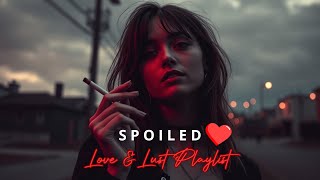 Slowly ❤ Slow Burn of Love & Lust ~ Romance Sexy Playlist