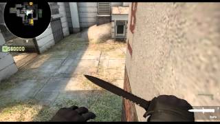 Ayyy Lmao, Cache Jump
