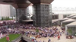 Comiket 92" agosto 2017