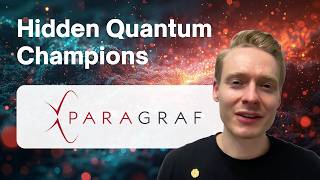 How Graphene is Transforming Electronics with Paragraf's Breakthrough Sensors