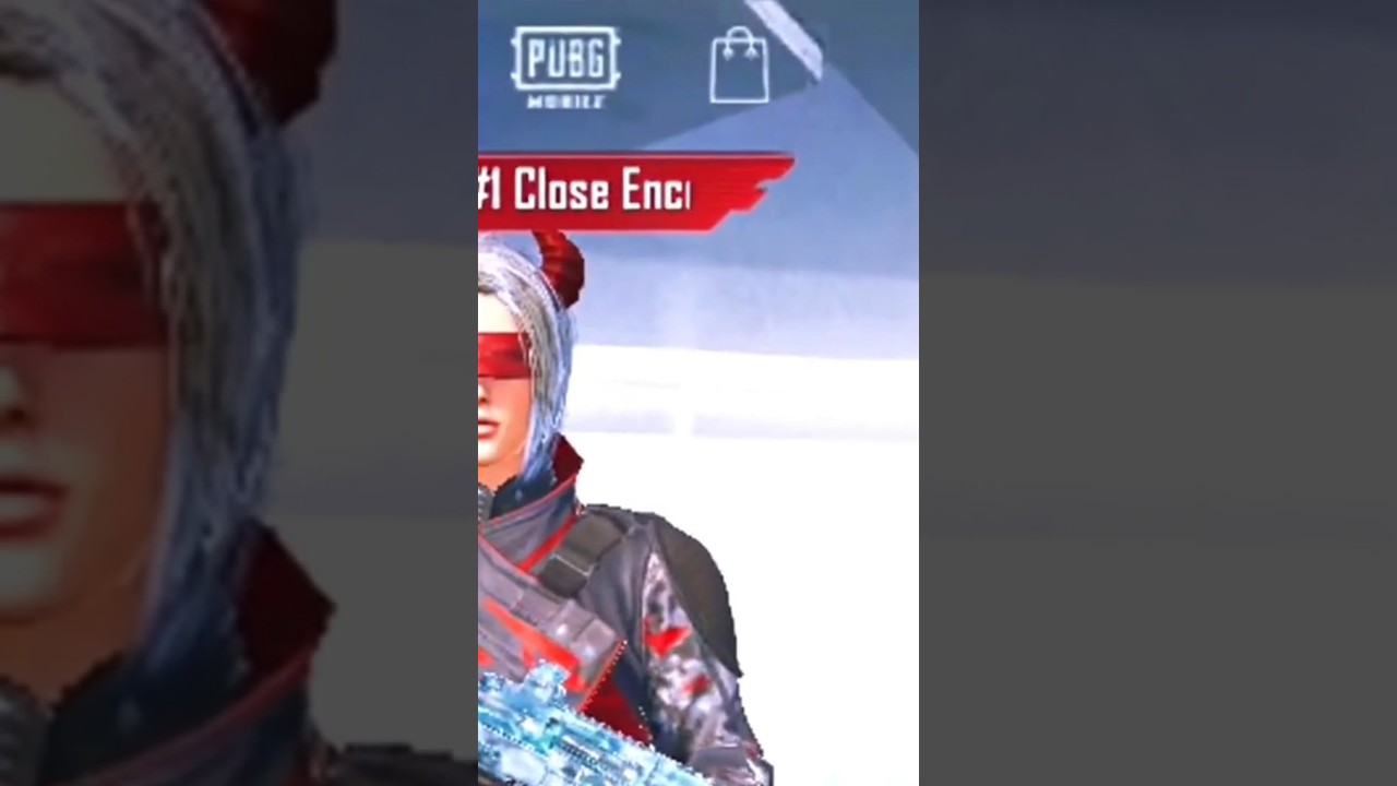 Pubg mobile close encounter number 1 