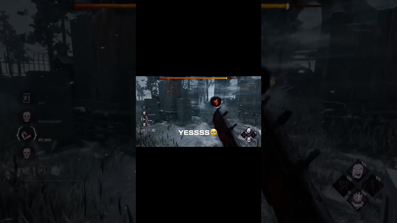 T-bagging last toxic Gen rusher! 