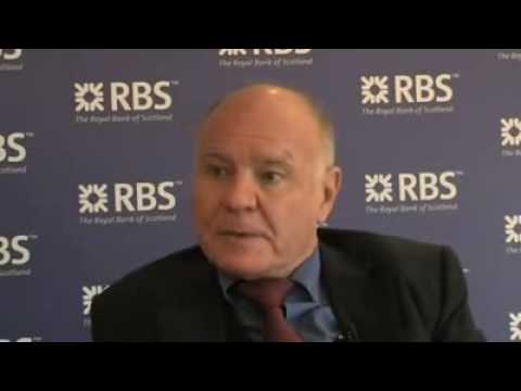 Marc Faber: US Bonds Worthless