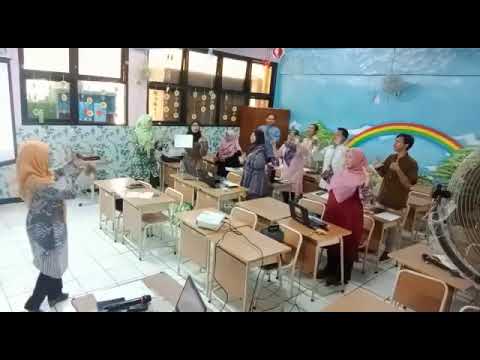 Mars Merdeka Belajar WK 02