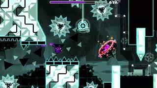 Bit Reaper 100% (Acid-Notation Insane Demon) - Geometry Dash