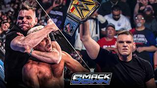 😱 Game Changer Episode | Gunther Next WWE Champ? | SmackDown Review screenshot 2