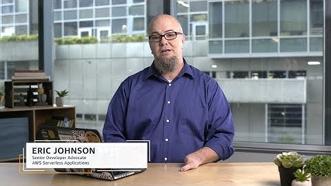 Start Right Using AWS SAM: Treat Your Infrastructure the Way You Treat Your Code